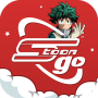 icon Spacetoon Go Anime & Cartoons ()