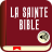 icon La sainte Bible(Alkitab Perancis, Alkitab Français,) 5.0