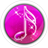 icon Music Player(Pemutar musik) 1.45