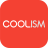 icon Coolism(COOLISM, dengarkan COOLfahrenheit,) 7.7.4