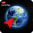 icon Live Earth Map(Peta Bumi Langsung Navigasi
) 1.2.2