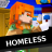 icon com.pe.union.homeless.survival(Tunawisma untuk Minecraft) 1.0.2