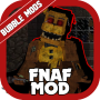 icon Mod Freddy for Minecraft PE (Mod Freddy untuk Minecraft PE
)