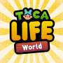 icon Toca Life World - Guide (Toca Hidup Dunia - Panduan
)
