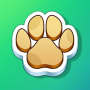 icon Dog Simulator: My Virtual Pets(Simulator Anjing: Hewan Peliharaan Virtualku)