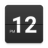 icon Retro Clock(Widget Jam Retro) 3.1
