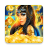 icon Cleopatra(Cleopatra keberuntungan
) 1.6