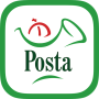 icon Posta(Aplikasi Pos Hungaria)