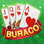 icon Buraco(Buraco - Nomor Permainan Kartu)