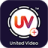 icon United Videos(UV UnitedVideos - Musik Bit Partikel Status Video) 6.2