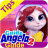 icon Talking Angela Guide(Angela 2: Walkthrough Talking
) 1.3