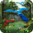 icon 3D Rainforest(3D Rainforest Live Wallpaper) 1.8.5