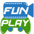 icon FunPlay(FunPlay - Aplikasi video Game pendek TikTok India.) 5.9