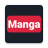 icon Manga Online(Manga Online Manga Pembaca Aplikasi
) 1.0