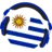 icon Uruguay Radios 17.1.3.0