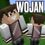 icon Wojan Minecraft Skins