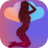 icon Sweet Cam(Sweet Cam：Live Video Chat App
) 1.1.1