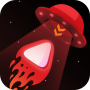 icon Alien Browser(Peramban Alien: Peramban Cepat)