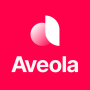 icon Aveola(Aveola: Obrolan Video Langsung Acak)