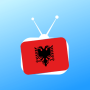 icon Albania Channels(Albania Saluran Video)