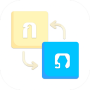 icon Thai-Shan Translator:ထႆးတႆး (Penerjemah Thailand-Shan: ထႆးတႆး)