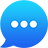 icon Boodskapper(Messenger - Pesan Teks SMS
) 3.21.4