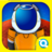 icon Orboot Planet Mars(Orboot Mars AR oleh PlayShifu) 16