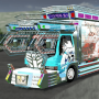 icon Mod Bussid Truck Thailand()