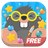 icon Memo The Mole: World Of Mines FREE(Memo The Mole Remastered) 1.4.4