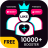 icon Get Like Followers And Hearts(Pengikut dan Suka Untuk tiktok Gratis 2020) 1.6