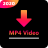 icon MP4 Video Downloader(MP4 Video Downloader HD Video Download Video
) 3.0