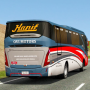 icon American Bus Simulator 2021(Euro Coach Bus Driving Simulator: Game Bus 3D
)