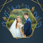 icon Wedding Invitation(Kartu Undangan Pernikahan)
