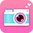 icon PapayaCam(Kamera Selfie Kecantikan - Papaya) 1.6.8