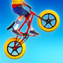 icon Flip Rider(Flip Rider - Trik BMX
)