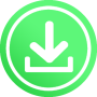 icon Status Saver(status penghemat WhatsApp untuk whatsapp)