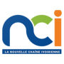icon NCI Nouvelle Chaîne Ivoirienne (NCI New Ivorian Channel)