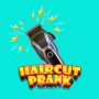 icon Hair Prank(Gunting Rambut Simulasi Prank)