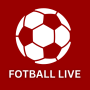icon Live Football TV Euro 2024 (TV Sepak Bola Langsung Euro 2024)