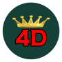icon 4D King Live 4D Results(Hasil 4D King v2 Live 4D
)