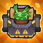icon Leek Factory Tycoon(Leek Factory Tycoon: Idle Game)