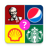 icon Logo Game(Permainan Logo: Tebak Merek Kuis) 6.2.7