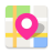 icon GPS Location Maps(Lokasi GPS, Peta, Navigasi) 7.64
