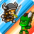 icon Mini Fighters : Quest battle(Mini Fighters: Quest pertempuran) 4