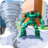 icon Zombie(Robot Futuristic Tornado:Robot) 1.0.1