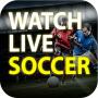 icon Watch Soccer Live Free Live Matches Guide (Menonton Sepak Bola Free Live Hidup Cocok Panduan
)