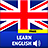icon Learn English Free(Belajar Bahasa Inggris Pemula
) 2.0