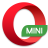 icon Opera Mini(Opera Mini - peramban web cepat) 62.4.2254.61190