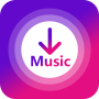 icon MusicOK(Music Downloader-song Download)