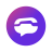 icon TextNow(TextNow: Panggilan + Teks Tak Terbatas) 22.9.0.1